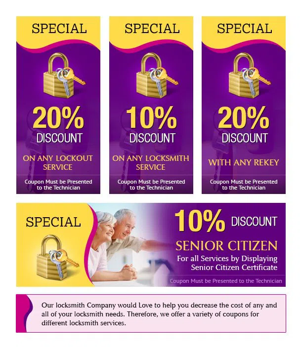 Flower Mound TX Locksmith Store Flower Mound, TX 972-521-6532 - coupon